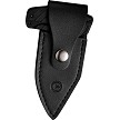 CIVC210361 Civivi Typhoeus Adjustable Push Dagger Black 