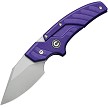 Civivi Typhoeus Adjustable Push Dagger Purple - CIVC210362 