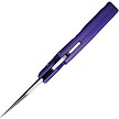 CIVC210362 Civivi Typhoeus Adjustable Push Dagger Purple 