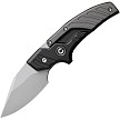 Civivi Typhoeus Adjustable Push Dagger Gray - CIVC210363 
