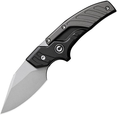 Civivi Typhoeus Adjustable Push Dagger Gray - CIVC210363 