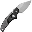 CIVC210363 Civivi Typhoeus Adjustable Push Dagger Gray 