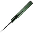 CIVC210364 Civivi Typhoeus Adjustable Push Dagger Green 