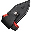 CIVC21036DS1 Civivi Typhoeus Adjustable Push Dagger Red 