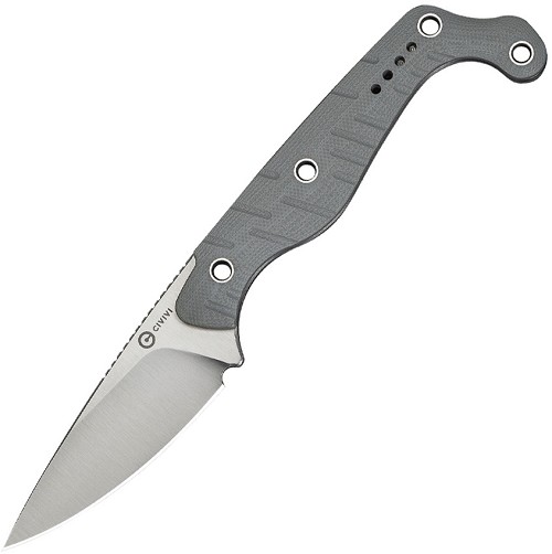 Civivi SOKN Fixed Blade Knife - CIVC220272 