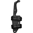 Civivi SOKN Fixed Blade Knife Black - CIVC220273 