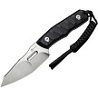 Civivi Propugnator Fixed Blade Knife - CIVC230021 