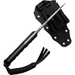 CIVC230021 Civivi Propugnator Fixed Blade Knife 