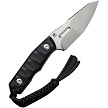 CIVC230021 Civivi Propugnator Fixed Blade Knife 