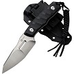 CIVC230021 Civivi Propugnator Fixed Blade Knife 