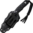 CIVC230021 Civivi Propugnator Fixed Blade Knife 