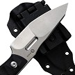 CIVC230021 Civivi Propugnator Fixed Blade Knife 