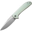 Civivi Primitrox Linerlock Pocket Knife Jade - CIVC23005A1 