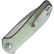CIVC23005A1 Civivi Primitrox Linerlock Pocket Knife Jade 