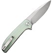CIVC23005A1 Civivi Primitrox Linerlock Pocket Knife Jade 