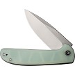 CIVC23005A1 Civivi Primitrox Linerlock Pocket Knife Jade 