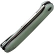 CIVC23005A1 Civivi Primitrox Linerlock Pocket Knife Jade 