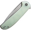 CIVC23005A1 Civivi Primitrox Linerlock Pocket Knife Jade 