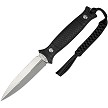 Civivi Perfrico Fixed Blade Knife - CIVC230261 