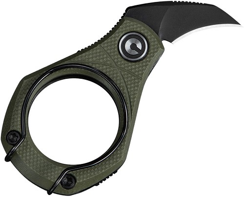 Civivi Pyrus Slip Joint Pocket Knife - CIVC230384 