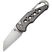 Civivi Pragma Button Lock Pocket Knife - CIVC23062B2 