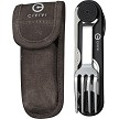 Civivi Partake Multi Tool Black Aluminum - CIVC24032C1 