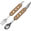 Civivi Partake Multi Tool Coyote - CIVC24032C2 