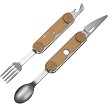 Civivi Partake Multi Tool Coyote - CIVC24032C2 