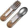 Civivi Partake Multi Tool Coyote - CIVC24032C2 