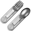 Civivi Partake Multi Tool Silver - CIVC24032C3 