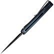 CIVC801H Civivi Baklash Linerlock Pocket Knife Black 