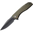Civivi Baklash Pocket Knife - CIVC801K 