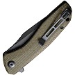CIVC801K Civivi Baklash Pocket Knife 