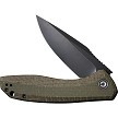 CIVC801K Civivi Baklash Pocket Knife 
