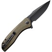 CIVC801K Civivi Baklash Pocket Knife 