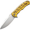 Civivi Praxis Linerlock Pocket Knife - CIVC803L 
