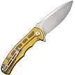 CIVC803L Civivi Praxis Linerlock Pocket Knife 