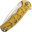 CIVC803L Civivi Praxis Linerlock Pocket Knife 