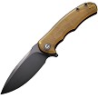 Civivi Praxis Linerlock Pocket Knife - CIVC803M 