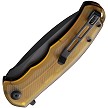 CIVC803M Civivi Praxis Linerlock Pocket Knife 