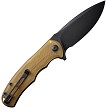 CIVC803M Civivi Praxis Linerlock Pocket Knife 