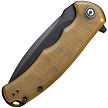 CIVC803M Civivi Praxis Linerlock Pocket Knife 