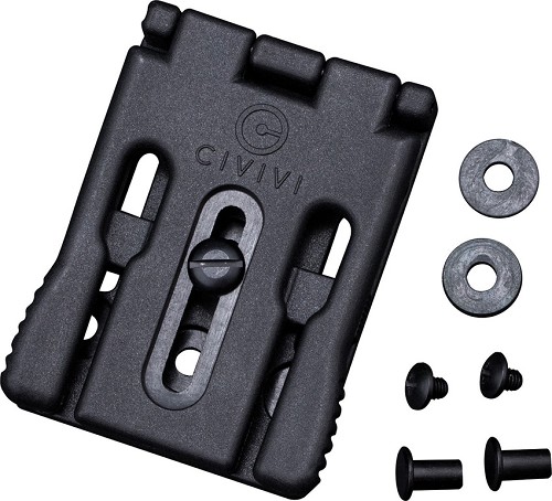 Civivi Knives Knife Making Pocket Clip T-Clip - CIVCA04A 