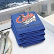 CM18217 Camillus Cuda Microfiber Towel 3 Pack 
