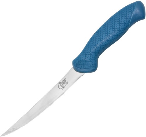 Camillus AquaTuff Curved Boning Knife - CM23049 