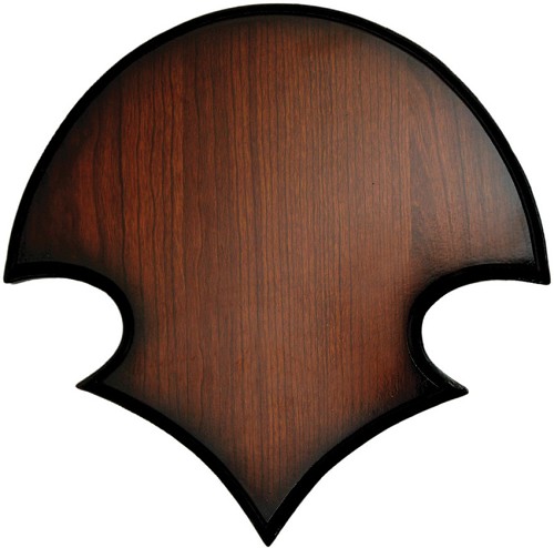Crest Universal Sword Plaque - CN210653 