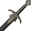 CN211433 Earl of Huntington Sword 