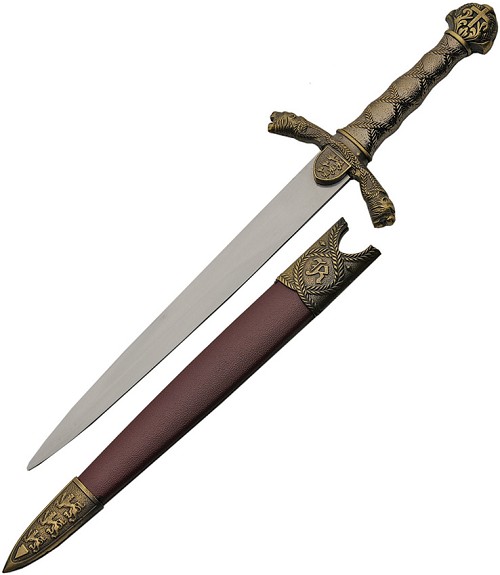 Renaissance Dagger - CN211439 