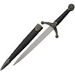 Celtic Knot Dagger Silver - CN211532SL 