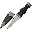 Rite Edge Scottish Dirk Dagger Blue - CN211545BL 